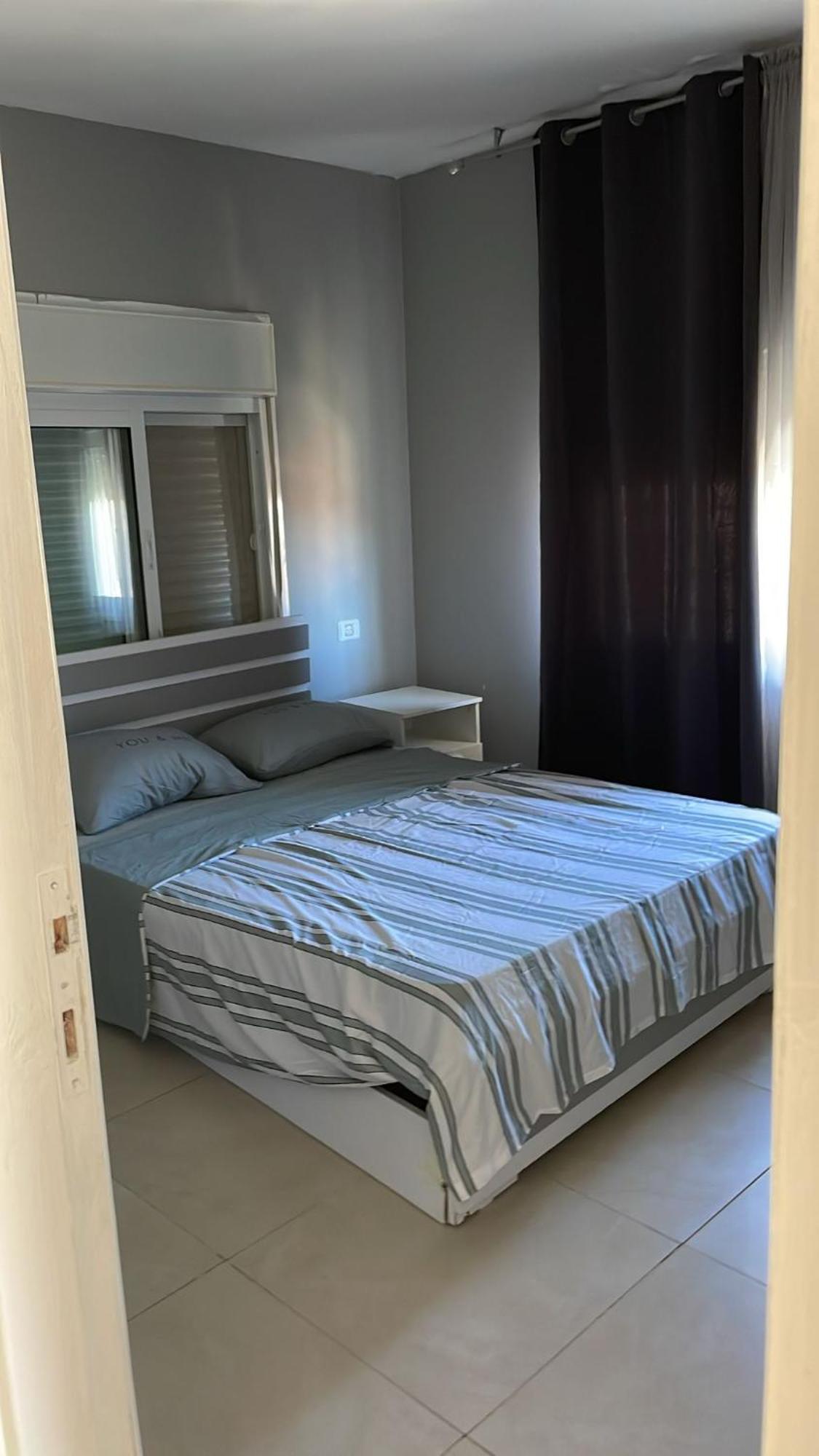 Arad Rooms To Rent - ערד חדרים להשכרה Exterior photo