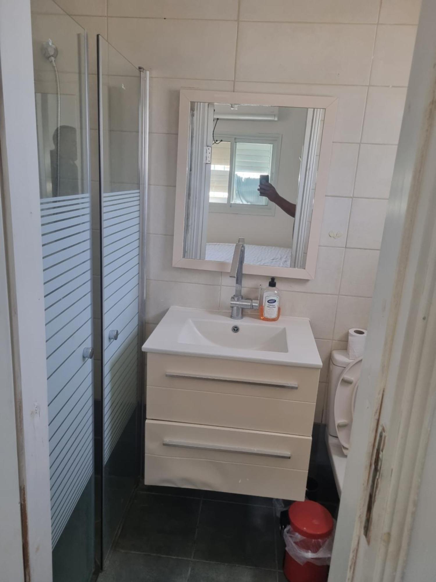 Arad Rooms To Rent - ערד חדרים להשכרה Exterior photo
